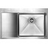 Кухонная мойка Paulmark Atlan R PM217851-BSR