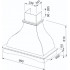 Кухонная вытяжка Franke FCS 90 NF EV8 321.0592.492
