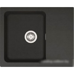 Кухонная мойка Franke Orion OID 611-62 (оникс) [114.0443.356]