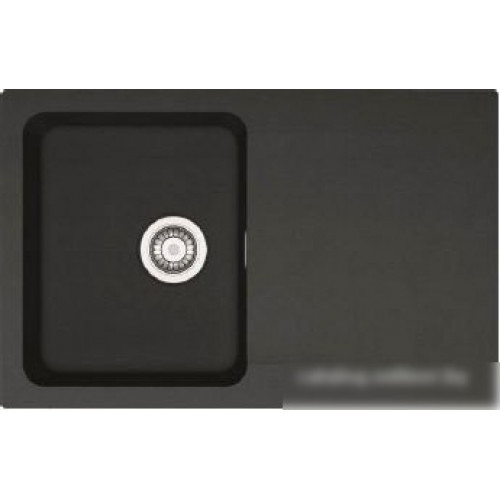 Кухонная мойка Franke Orion OID 611-78 (оникс) [114.0443.359]
