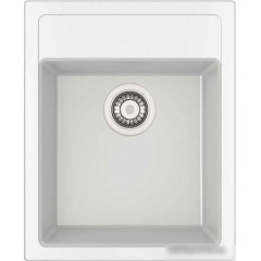 Кухонная мойка Franke Sirius SID 610-40 (белый)