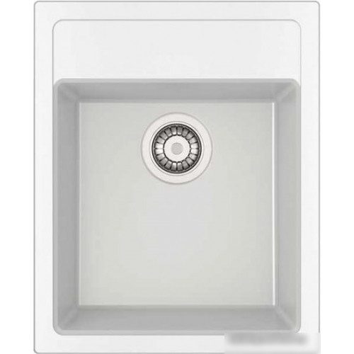 Кухонная мойка Franke Sirius SID 610-40 (белый)