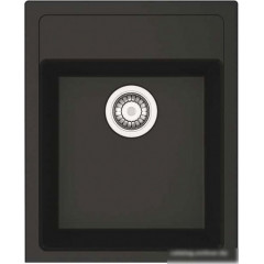 Кухонная мойка Franke Sirius SID 610-40 (оникс)