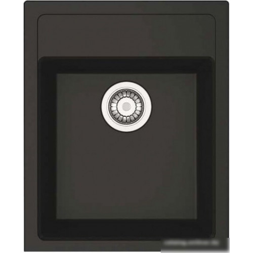 Кухонная мойка Franke Sirius SID 610-40 (оникс)