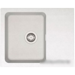 Кухонная мойка Franke Orion OID 611-62 114.0443.355 (белый)