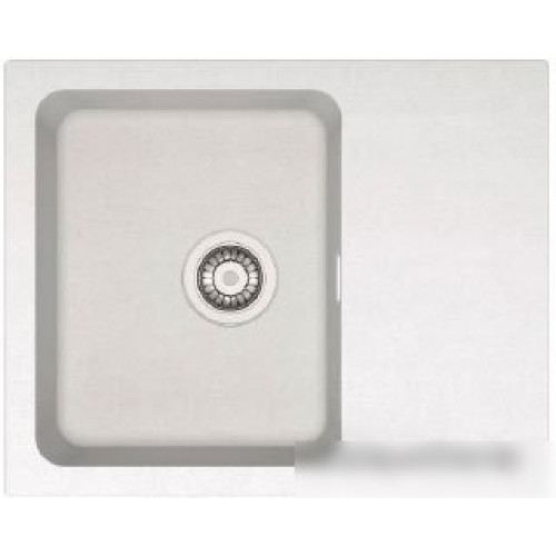Кухонная мойка Franke Orion OID 611-62 114.0443.355 (белый)