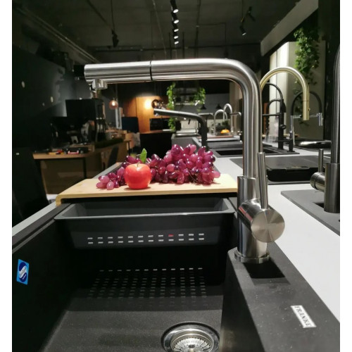 Смеситель Franke Smart Glenda 115.0706.986