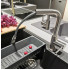 Смеситель Franke Smart Glenda 115.0706.986