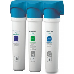 Комплект картриджей Paulmark Refine System PM-110003