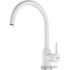 Смеситель Franke Lina XL 115.0626.024 (белый)