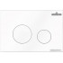 Панель смыва Lavinia Boho Relfix 3805002W (белый)
