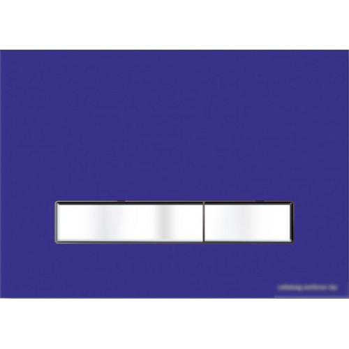 Панель смыва Lavinia Boho Relfix 3805005V (фиолетовый)