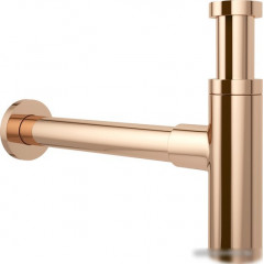 Сифон Wellsee Drainage System 182122000 (розовое золото)
