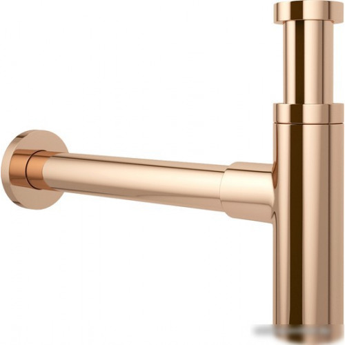 Сифон Wellsee Drainage System 182122000 (розовое золото)