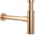 Сифон Wellsee Drainage System 182122000 (розовое золото)