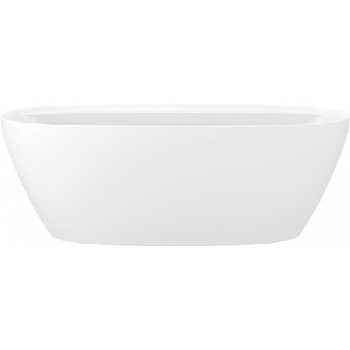 Ванна Wellsee Pro Line 170x80 28750102R (отдельностоящая ванна белый глянец, экран, ножки, сифон-автомат глянцевый белый)