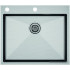 Кухонная мойка Paulmark Brim Edge PM775951-BS