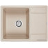 Кухонная мойка Paulmark Weimar PM216550-BE