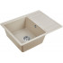 Кухонная мойка Paulmark Weimar PM216550-BE