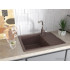 Кухонная мойка Paulmark Weimar PM216550-BE