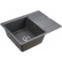 Кухонная мойка Paulmark Weimar PM216550-DG