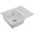 Кухонная мойка Paulmark Weimar PM216550-WH