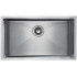 Кухонная мойка Paulmark Koher PM807444-BS