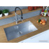 Кухонная мойка Paulmark Koher PM807444-BS