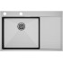 Кухонная мойка Paulmark Atlan Edge PM777851-BSL