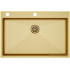 Кухонная мойка Paulmark Vast Edge PM777551-BG