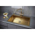 Кухонная мойка Paulmark Vast Edge PM777551-BG