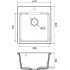 Кухонная мойка GranFest QUARZ GF-UR-644 (песочный)