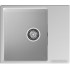 Кухонная мойка GranFest QUARZ GF-UR-658L (серый)