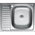 Кухонная мойка КромРус S 417 RUS (правая)