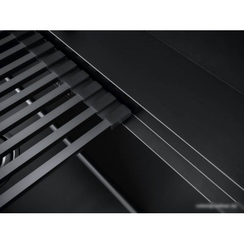 Кухонная мойка Paulmark PM707551-GM