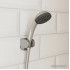 Держатель душевой лейки Milardo 360CP00M53