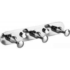 Крючок для ванны Milardo 001SM30M41
