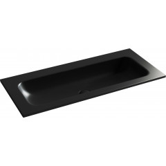 Умывальник Ceramica Nova CN7013MBwx