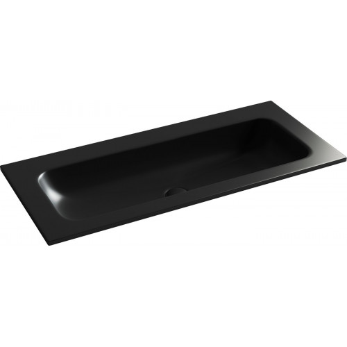 Умывальник Ceramica Nova CN7013MBwx