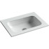 Умывальник Ceramica Nova CN7011wx