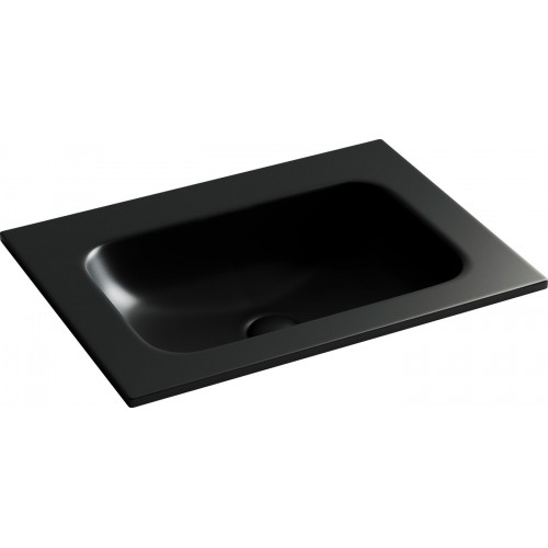 Умывальник Ceramica Nova CN7011MBwx
