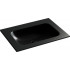 Умывальник Ceramica Nova CN7011MBwx