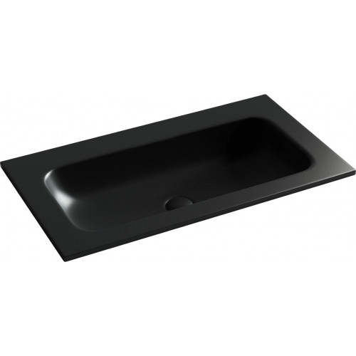 Умывальник Ceramica Nova CN7012MBwx