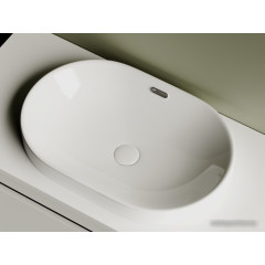 Умывальник Ceramica Nova Element CN5020