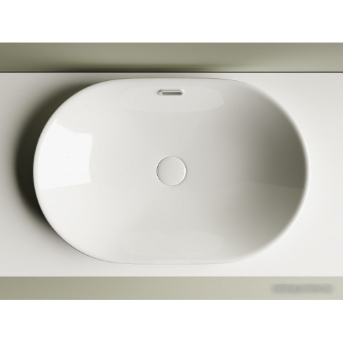Умывальник Ceramica Nova Element CN5020