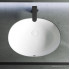 Умывальник Ceramica Nova Element CN6043