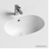 Умывальник Ceramica Nova Element CN6044