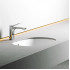 Умывальник Ceramica Nova Element CN6044
