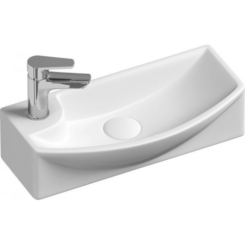 Умывальник Ceramica Nova Element CN6038R