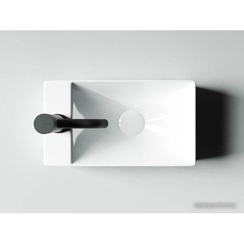 Умывальник Ceramica Nova Element CN5008